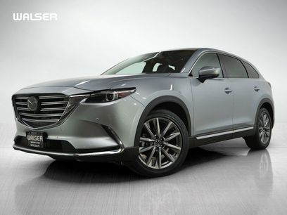 Used 2023 MAZDA CX-9 Grand Touring