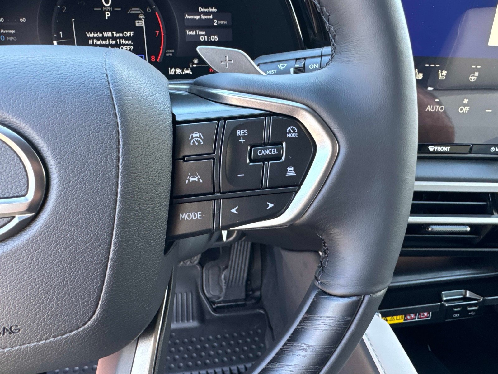 New 2026 Lexus RX 350 Premium Plus FWD image 30