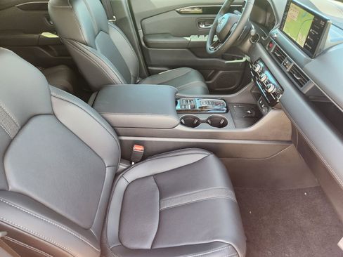 New 2026 Honda Pilot EX-L image 13
