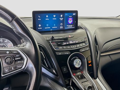 Used 2020 Acura RDX AWD image 18