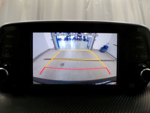 Used 2020 Hyundai Tucson SE image 23