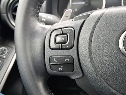 Used 2023 Lexus IS 300 AWD w/ Premium Package image 27