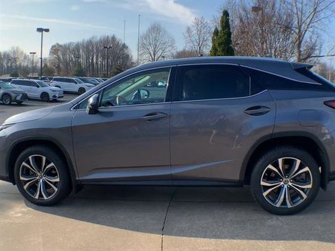 Used 2021 Lexus RX 350 FWD w/ Premium Package image 5