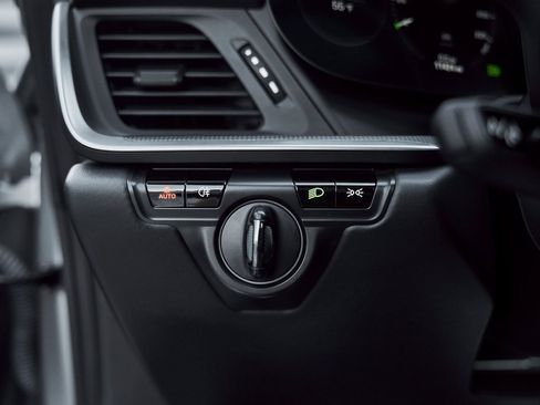 Used 2021 Porsche 911 Turbo S image 41