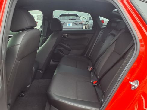 Certified 2026 Honda Civic Sport image 18