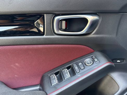 Used 2022 Honda Civic Si image 12
