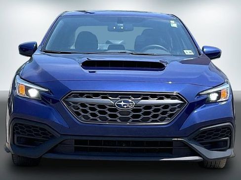 Used 2023 Subaru WRX AWD/4WD image 2
