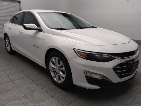 Used 2020 Chevrolet Malibu LT FWD image 13