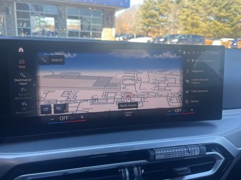 Used 2024 BMW 430i xDrive Convertible w/ Premium Package image 49