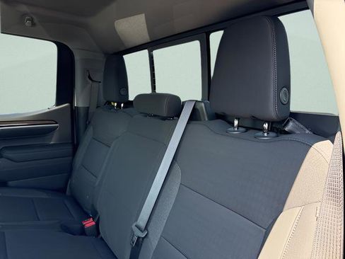 New 2026 Chevrolet Silverado 1500 RST w/ Convenience Package II image 21