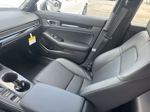 New 2026 Honda Civic Sport Touring image 11