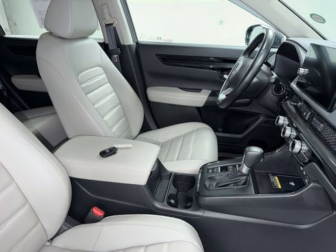 Used 2025 Honda CR-V EX-L image 22