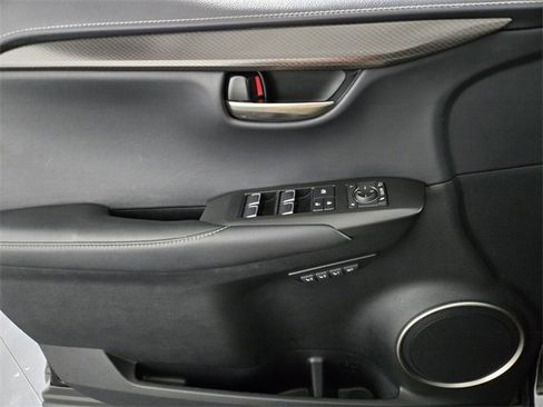 Used 2018 Lexus NX 300 FWD image 29