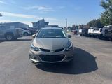 Used 2018 Chevrolet Cruze Premier w/ RS Package image 3