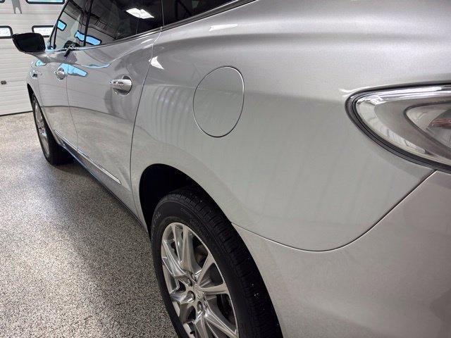 Used 2022 Buick Enclave Premium w/ Experience Buick Package AWD/4WD image 11