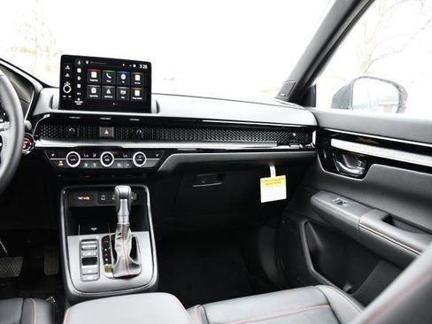 New 2026 Honda CR-V Sport Touring image 22