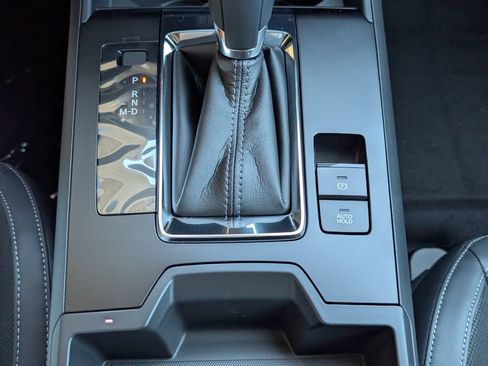 New 2026 MAZDA CX-5 Select AWD/4WD image 22
