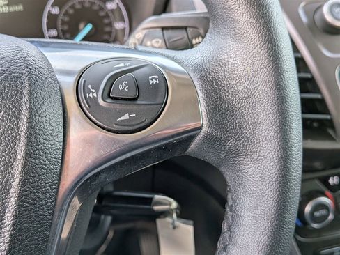 Used 2020 Ford Transit Connect XLT image 17