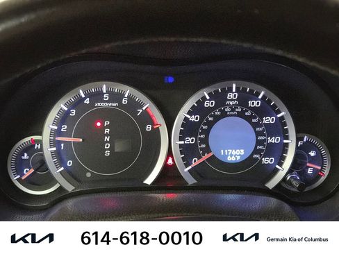 Used 2011 Acura TSX Sedan image 23