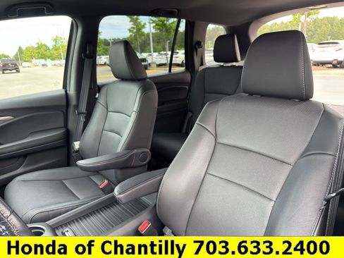 Used 2023 Honda Passport EX-L image 22