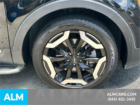 Used 2023 Kia Telluride EX w/ EX Captain's Chair Package FWD image 14
