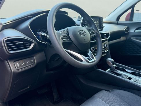 Used 2020 Hyundai Santa Fe SEL FWD image 14