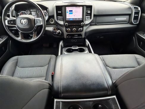 Used 2024 RAM 1500 Big Horn image 29