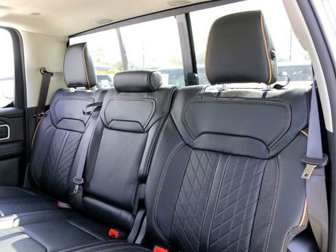 New 2026 RAM 1500 Tungsten AWD/4WD image 19