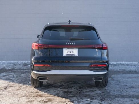 New 2025 Audi Q5 Premium image 5