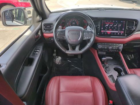 Used 2023 Dodge Durango SRT AWD/4WD image 18