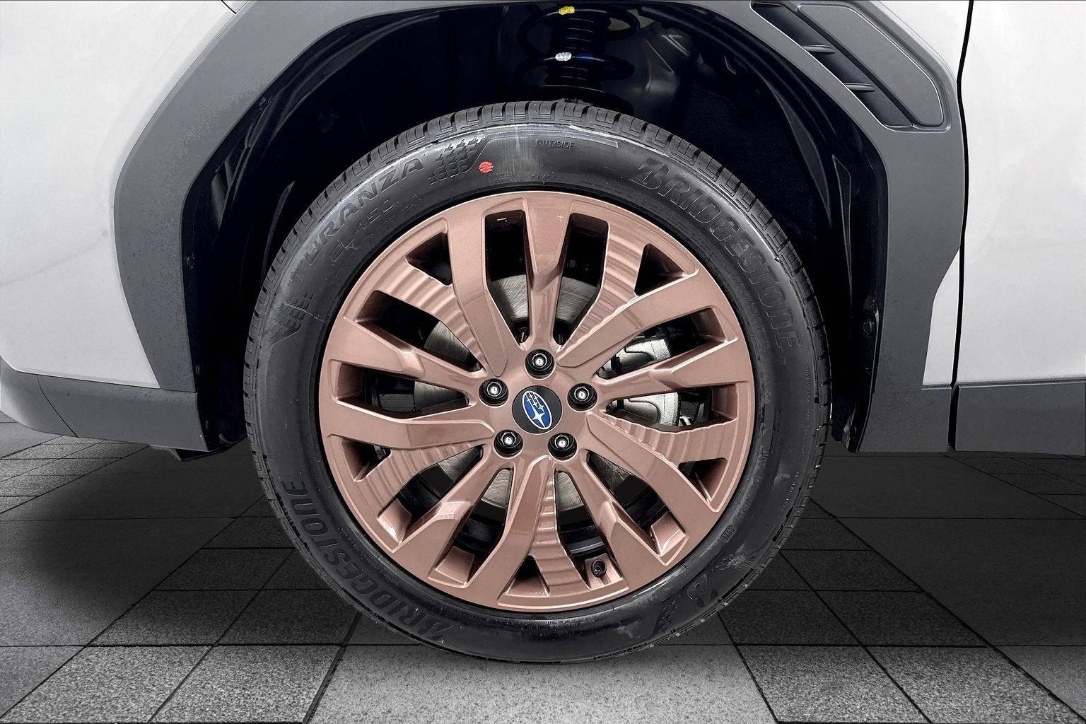New 2026 Subaru Forester Sport AWD/4WD image 13