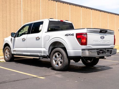 Used 2024 Ford F150 XLT w/ Mobile Office Package AWD/4WD image 7