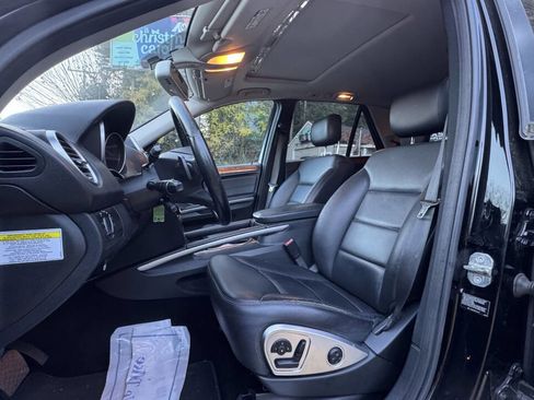 Used 2009 Mercedes-Benz ML 350 4MATIC image 13