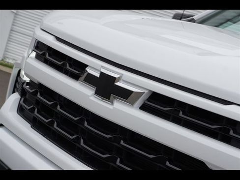 New 2026 Chevrolet Silverado 1500 RST w/ Convenience Package II AWD/4WD image 23