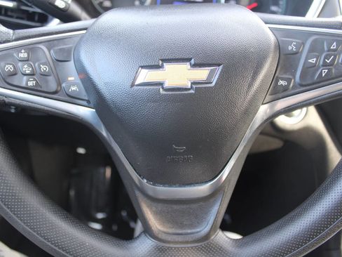 Used 2024 Chevrolet Equinox LT image 14