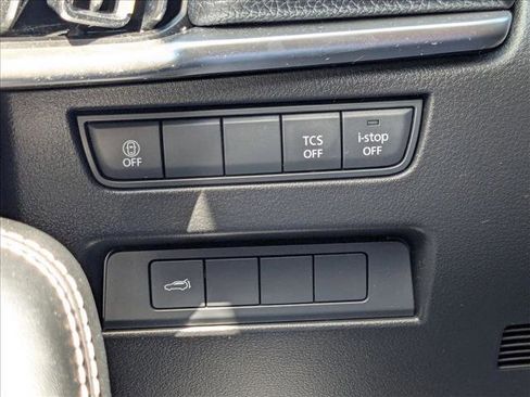 Used 2024 MAZDA CX-90 3.3 Turbo w/ Preferred Plus image 13