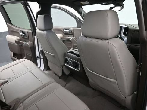 Used 2019 GMC Sierra 1500 SLT RWD image 18