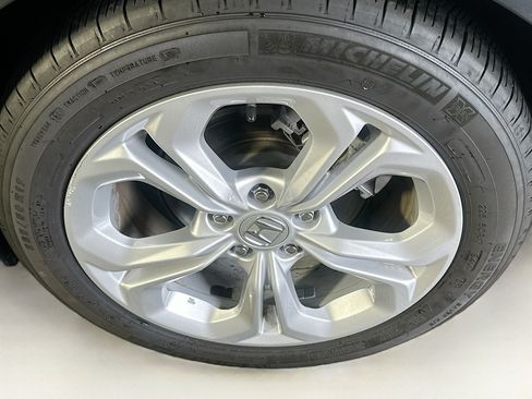 Used 2025 Honda Accord LX image 11
