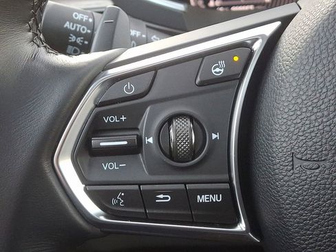 Certified 2025 Acura MDX w/ Advance Package image 22