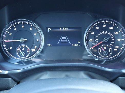 Used 2023 Hyundai Santa Fe SEL image 11