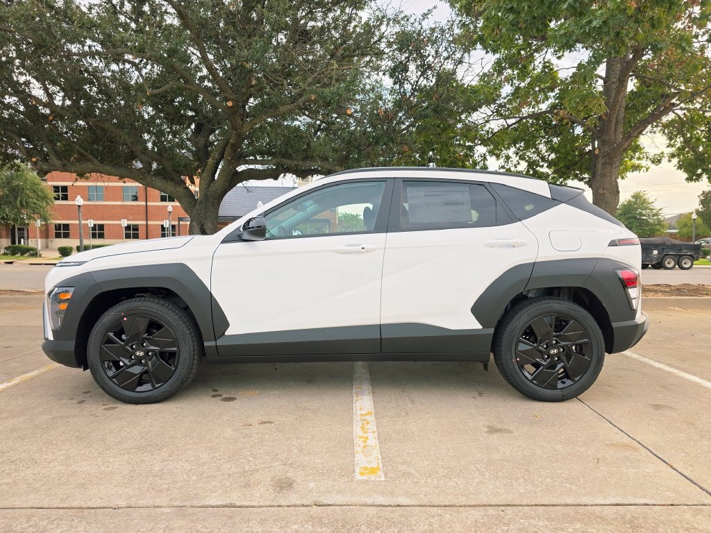 New 2027 Hyundai Kona SEL Sport FWD image 20