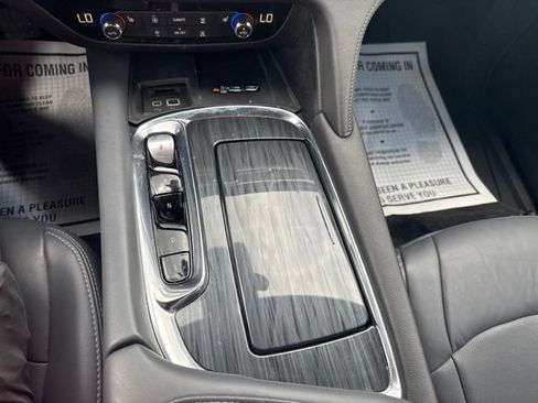 Certified 2023 Buick Enclave Essence w/ Sport Touring Edition FWD image 32