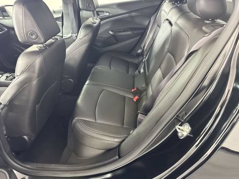 Used 2016 Chevrolet Cruze Premier FWD image 24