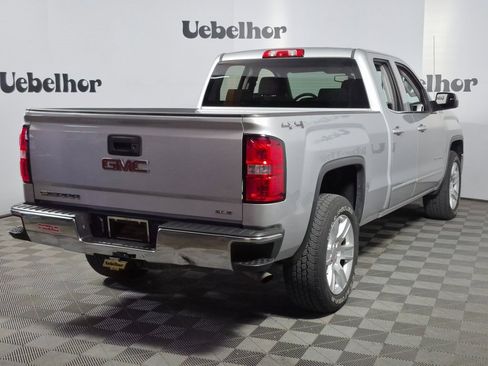Used 2015 GMC Sierra 1500 SLE w/ SLE Value Package image 7