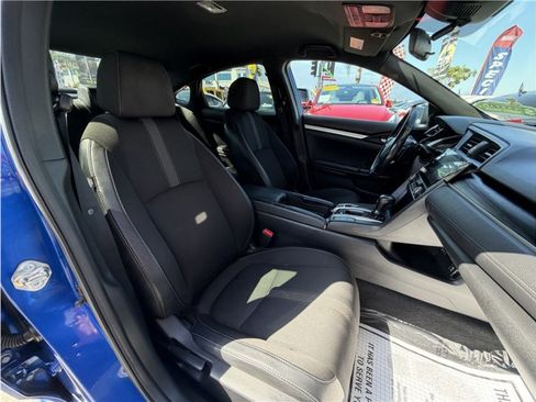 Used 2020 Honda Civic Sport image 26