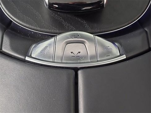 Certified 2023 Mercedes-Benz E 53 AMG 4MATIC Cabriolet image 25