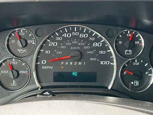 New 2026 Chevrolet Express 2500 w/ Driver Convenience Package RWD image 25