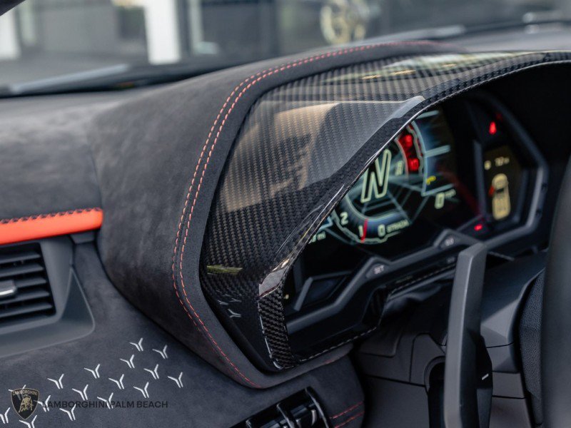 Used 2022 Lamborghini Aventador LP 780-4 Ultimae AWD/4WD image 34