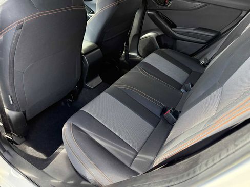 Used 2019 Subaru Crosstrek 2.0i Premium w/ Eyesight System image 15