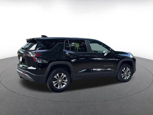Used 2025 Chevrolet Equinox LT FWD image 14